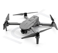 AeroElite - Premium GPS Drone with 4K HD Camera and Advanced Stabilizing Gimbal