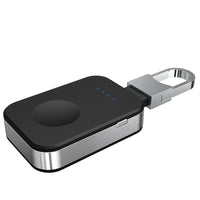 MagniCharge - Wireless Charging Power Bank for Magnetic Mini Watch