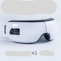 ThermaRelax - Smart Eye Massager