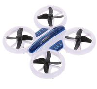 AeroRover - RC Drone Car Quadcopter