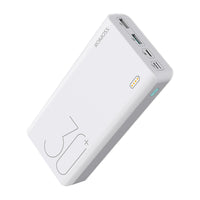 PowerMax - Pro 30,000mAh Portable Power Bank