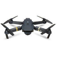 SkyMaster - Premium Folding Aerial Drone with 1080P HD Camera