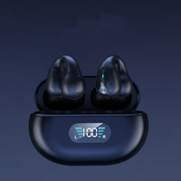 AeroBeat - Open-Ear Wireless Earbuds