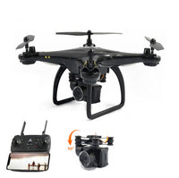 SkyVision 5G - Long Battery Life ESC Camera Drone